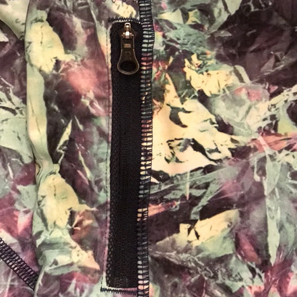 EUC Inspire Tight II Full-On Luxtreme (Mesh) - Picture 8 of 8